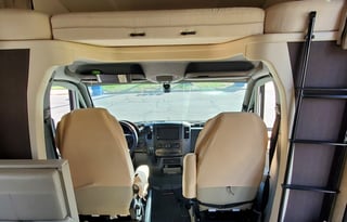 2017 Winnebago View 24J ~Diesel & Easy to Drive