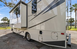 ALANTE | Delivery and Stationary rental only