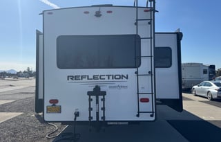 The Reflection Retreat