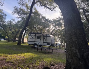 Keystone RV Coleman 17B