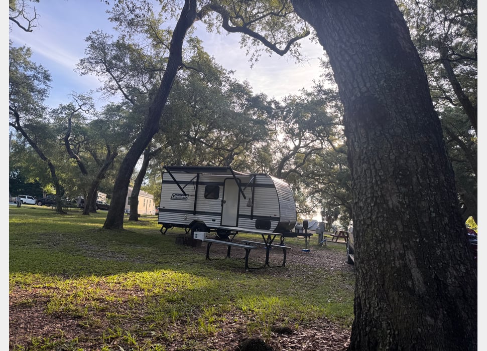 Travel Trailer rentals in Homestead