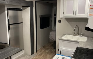 Your Hideout Away From Home (2022 Camper)