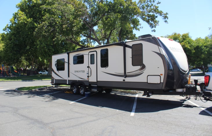 RV Photo
