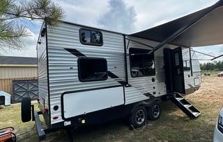 2023 EAST TO WEST Della Terra 250BH