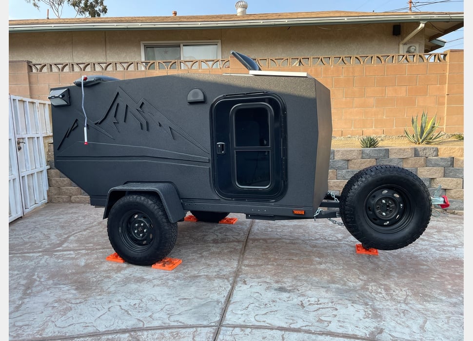 Toy Hauler rentals in Lakeside