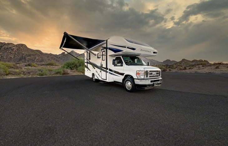 RV Photo