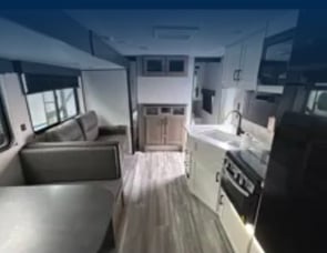 Jayco Jay Flight SLX 261BHS