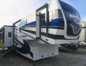 Forest River RV RiverStone 442MC