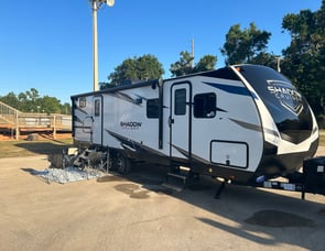 Cruiser Shadow Cruiser 277BHS