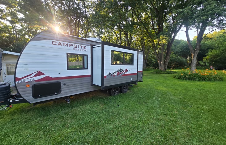 RV Photo