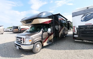 2019 Entegra Coach Esteem 29V