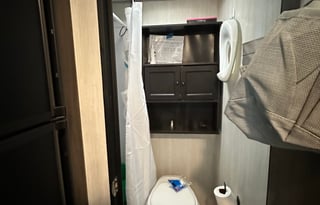 Forest River Family Getaway