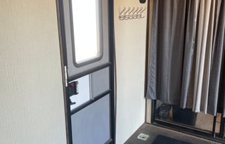 2018 Cruiser Stryker STG-3212