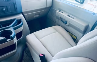 Bunk House Motorhome