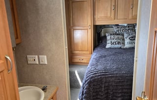 "The Time Machine" - 2005 Jayco Greyhawk 29GS