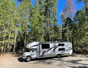 Jayco Redhawk 31F