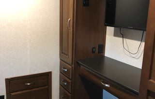 2018 Jayco Pinnacle