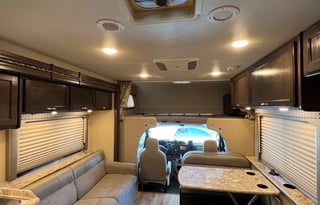 2017 Thor Motor Coach Freedom Elite 30FE