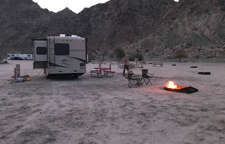 RV Photo