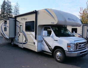 Thor Motor Coach Freedom Elite 30FE