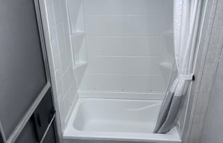 C&S Camper at Emmett KOA