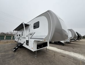 Heartland Sundance 28DB