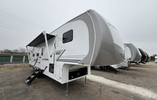 26 Heartland Sundance 5th Wheel delivered to you!