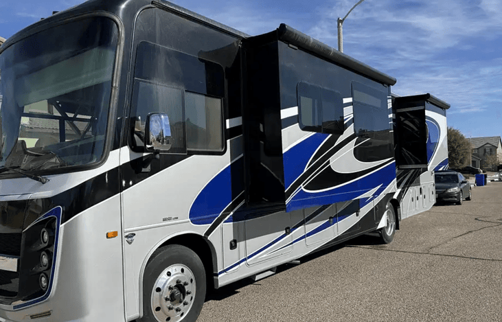 RV Photo