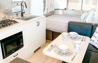 2021 Airstream Caravel 22FB