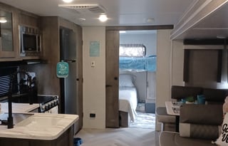 2021 Forest River RV Salem 29VBUD