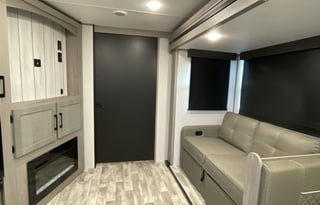2023 Dutchmen RV Kodiak 290BHSL