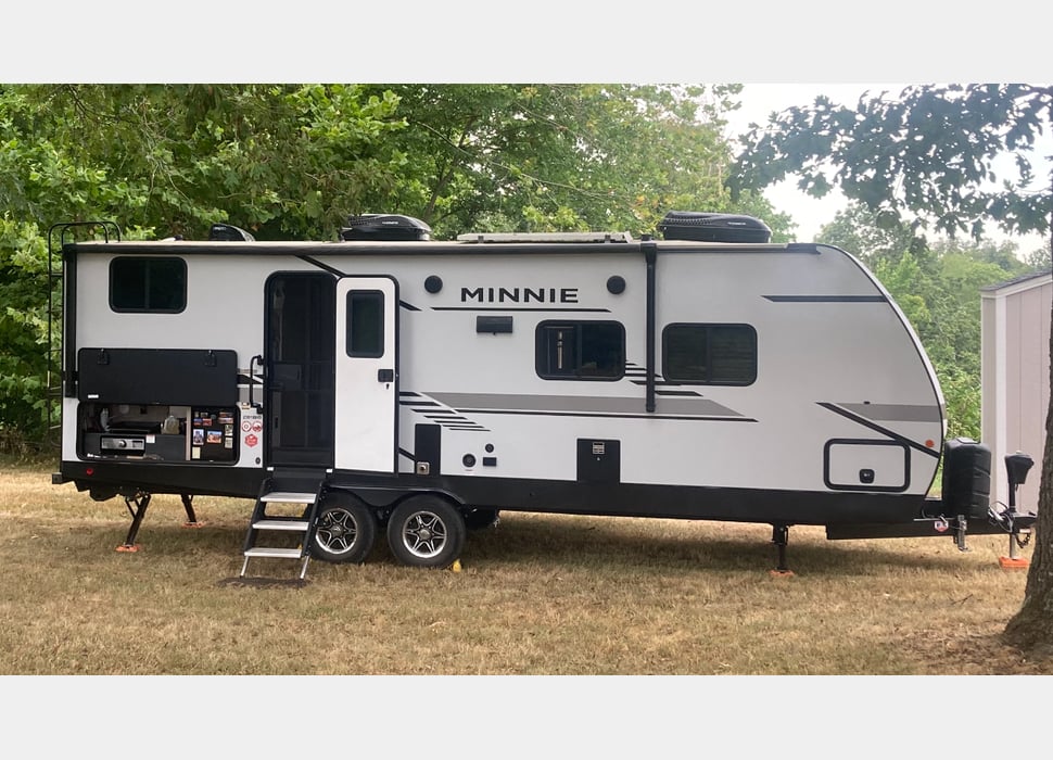 Travel Trailer rentals in Bentonville