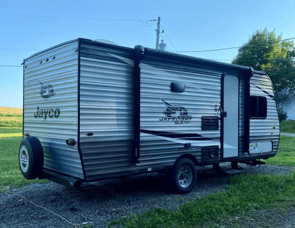 Jayco Jay Flight SLX 7 174BH