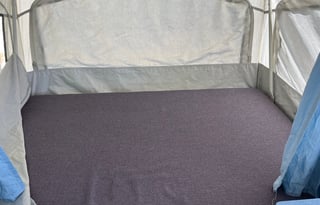 1994 Coleman The Destiny Series Roanoke