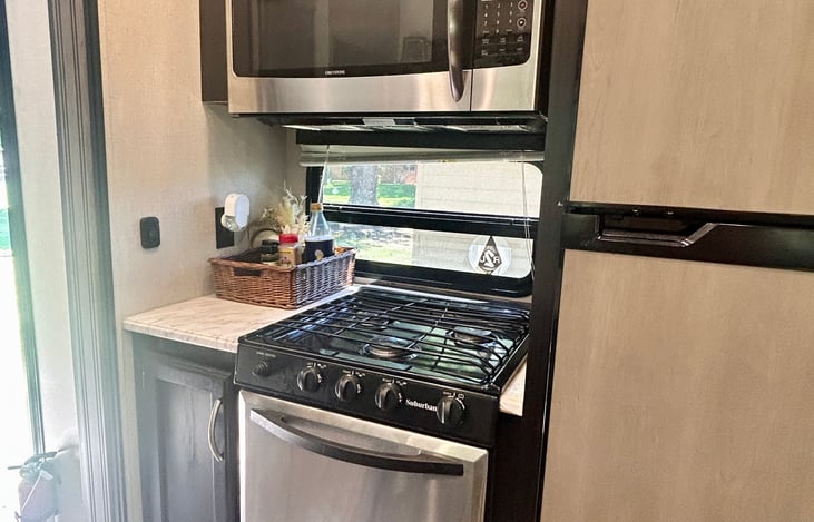 RV Photo