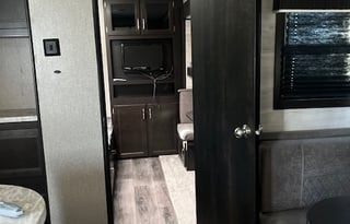 Fully Equipped, 2021 Jayco Jay Flight 33RBTS