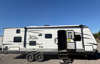 2018 Jayco 267BHSW (0347)