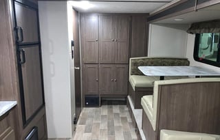 2019 Keystone RV Hideout 186LHS