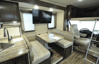 2017 Thor Motor Coach ACE 30.2