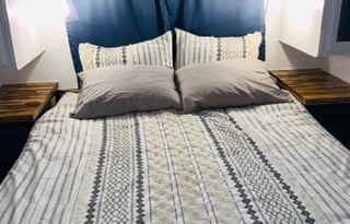 "Franny" The Fleetwood Flair