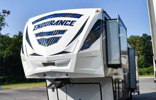 2018 Dutchmen RV Endurance 3006