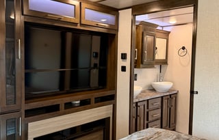 2021 Dutchmen Yukon  Luxury. Comfort.  Freedom.