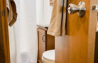 2017 Thor Motor Coach Four Winds 24C