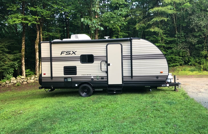 RV Photo