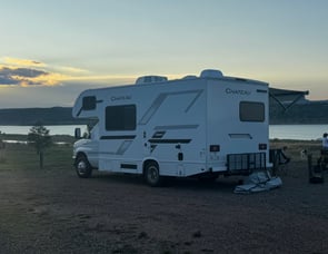 Thor Motor Coach Chateau 21RB