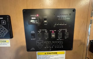 Jackpot Joe RV (Bellagio) Unlimited Miles  8 Sleep