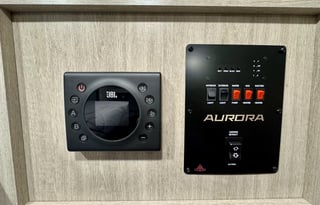 New! Light Weight 16' Bunkhouse