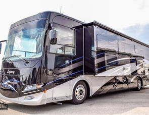 Forest River RV Legacy SR 340 38C