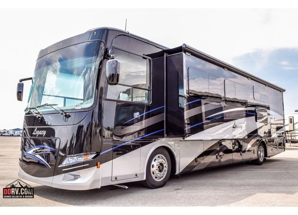 Class A Motor Home rentals in Provo