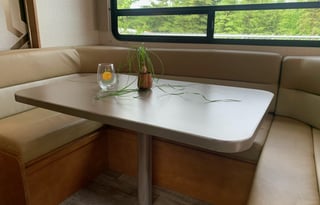 Gold Rush Glamping - Room for all!